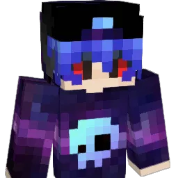 LsD_Alex's Minecraft skin