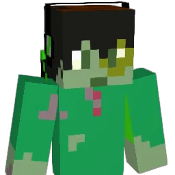 LsL32's Minecraft skin