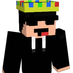 Ls_Venom_90's Minecraft skin