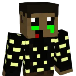 Lsci's Minecraft skin