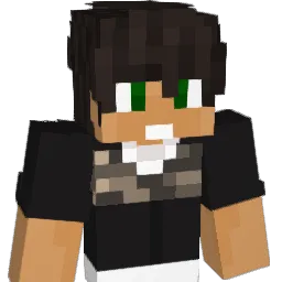Lshu_ Minecraft avatar bust
