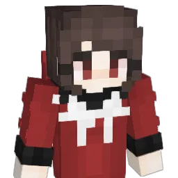 Lskarmax Minecraft avatar bust