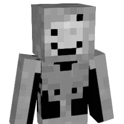 Lskeleton's Minecraft skin