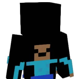 Lslim's Minecraft skin