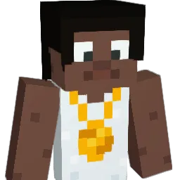 Lsmitty069 Minecraft avatar bust