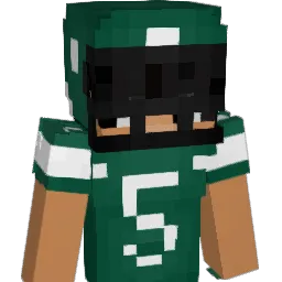 Lsnce's Minecraft skin