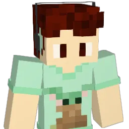 Lsouth50 Minecraft avatar bust