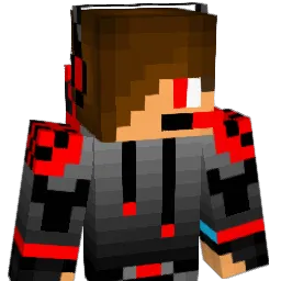 Lspaniard7 Minecraft avatar bust