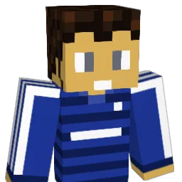 Lspaulsen Minecraft avatar bust
