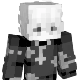 Lsyzzz1 Minecraft avatar bust