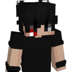 Lt2Hiano Minecraft avatar bust