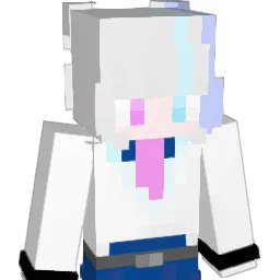 Lt5ec Minecraft avatar bust
