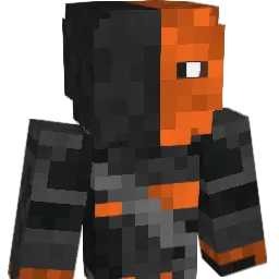 LtAaron's Minecraft skin