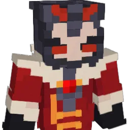LtArgus Minecraft avatar bust