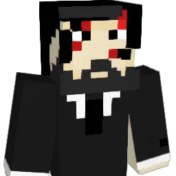 LtChug's Minecraft skin