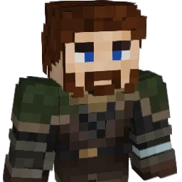 LtCommodore's Minecraft skin