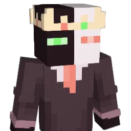 LtFives Minecraft avatar bust