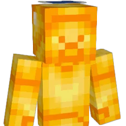 LtJoe Minecraft avatar bust