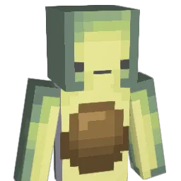 LtLilly's Minecraft skin