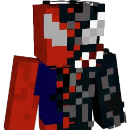 LtRicoo Minecraft avatar bust