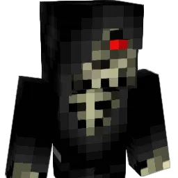 LtSax's Minecraft skin