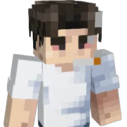 LtTofuBoy Minecraft avatar bust
