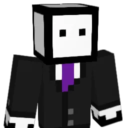 Lt_Cali Minecraft avatar bust