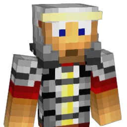 Lt_Cheesecake Minecraft avatar bust