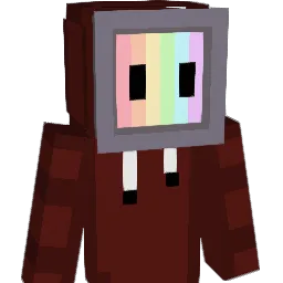 Lt_Exodus Minecraft avatar bust