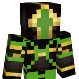 Lt_Kabbage Minecraft avatar bust