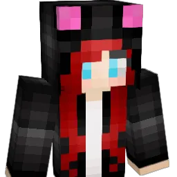 Lt_Linz's Minecraft skin