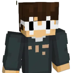 Lt_Maximilian Minecraft avatar bust