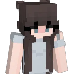 Lt_Red Minecraft avatar bust