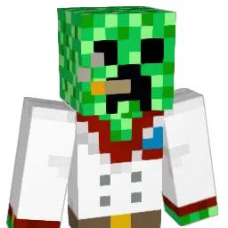 Lt_Rock Minecraft avatar bust