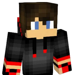 Lt_Sprutus Minecraft avatar bust