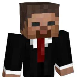 Lt_Waffles42 Minecraft avatar bust