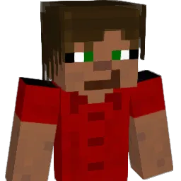 Ltkeen Minecraft avatar bust