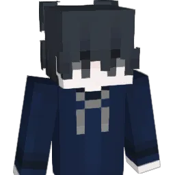 Ltpepe Minecraft avatar bust