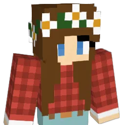 Lts_kat Minecraft avatar bust