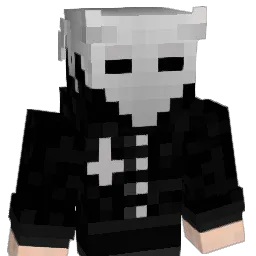 Ltsal Minecraft avatar bust