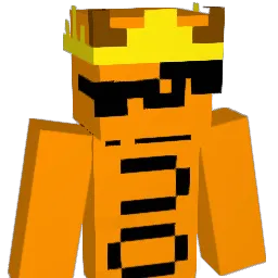 Ltsr's Minecraft skin
