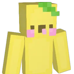 Lttle_Lemon's Minecraft skin