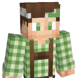 Lu20ca08's Minecraft skin