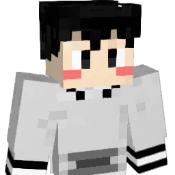 Lu8RaM's Minecraft skin