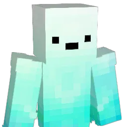 LuCkyIsHerelol Minecraft avatar bust