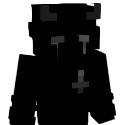 LuGaa_21 Minecraft avatar bust