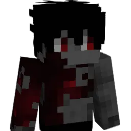 LuGar_22 Minecraft avatar bust