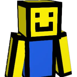 LuJeAr Minecraft avatar bust