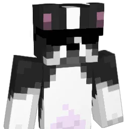 LuKaS_34 Minecraft avatar bust