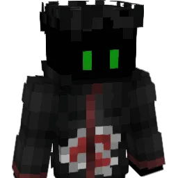 LuKa_Laz Minecraft avatar bust